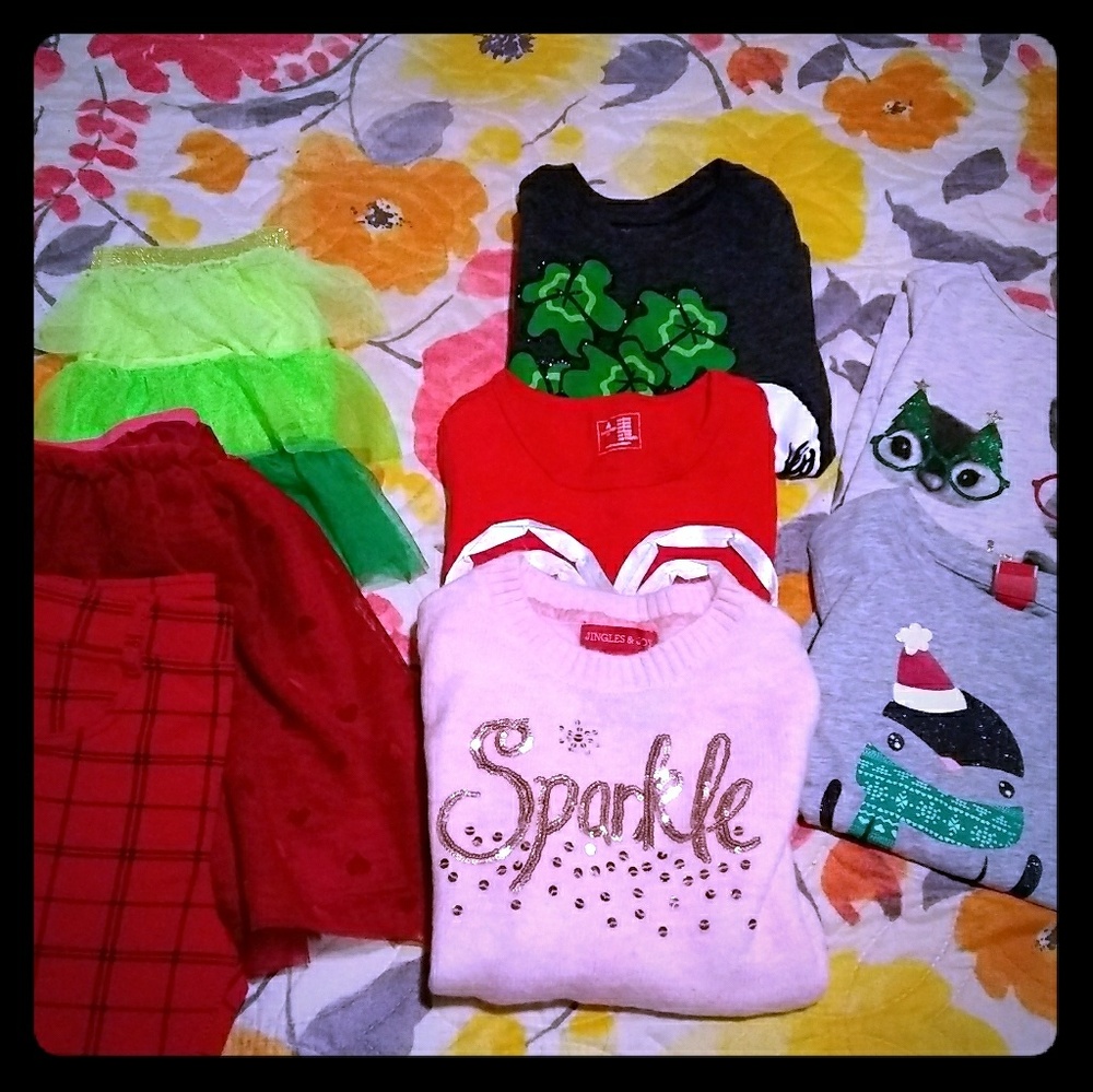 Super holiday lot! Nwot euc